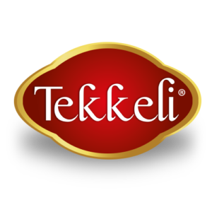 Tekkeli Gıda Logosu