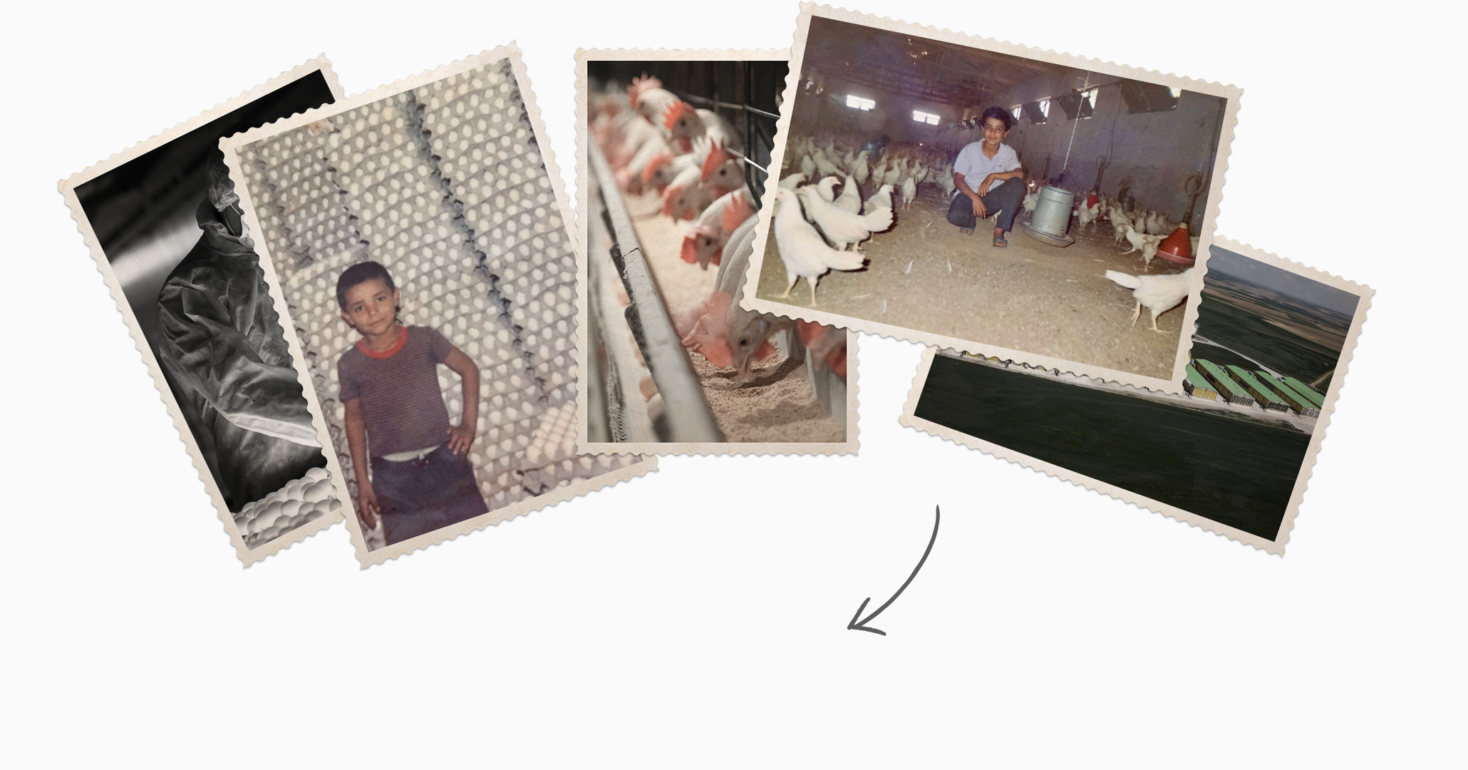 our story image - Tekkeli Gıda