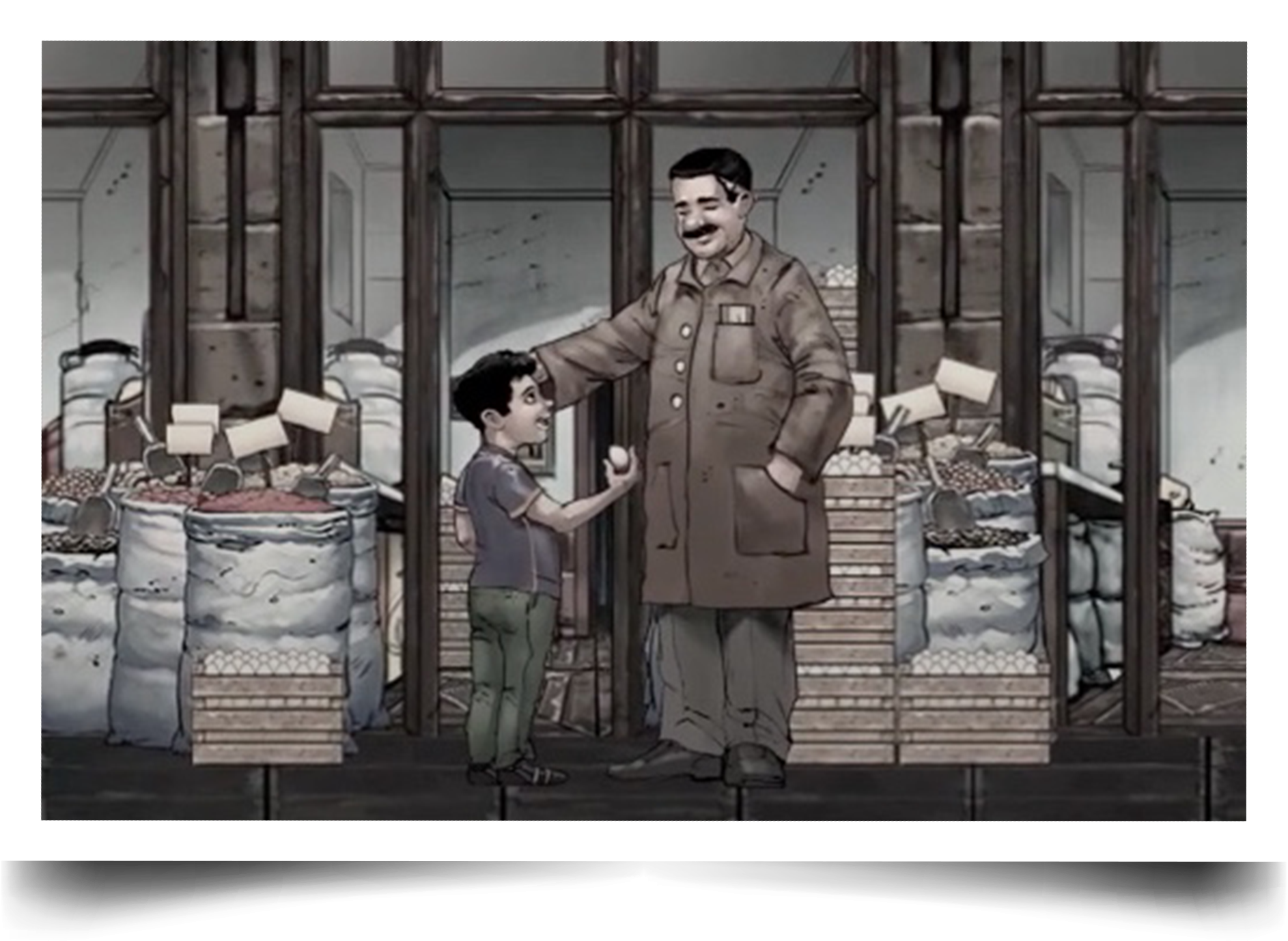 story1 - Tekkeli Gıda