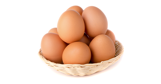 egg - Tekkeli Gıda
