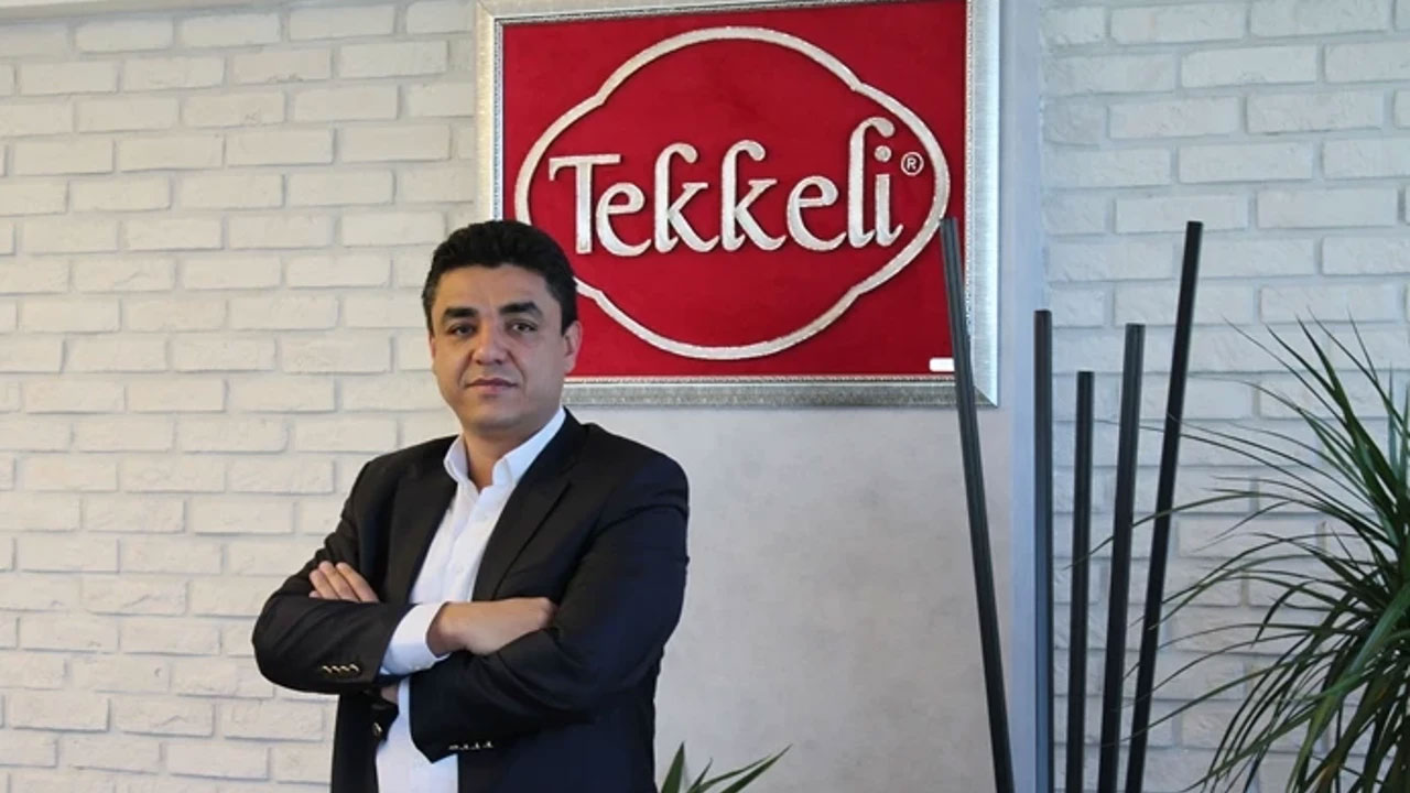 buyuk yatirim - Tekkeli Gıda
