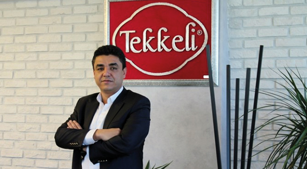 TEKKELI - Tekkeli Gıda